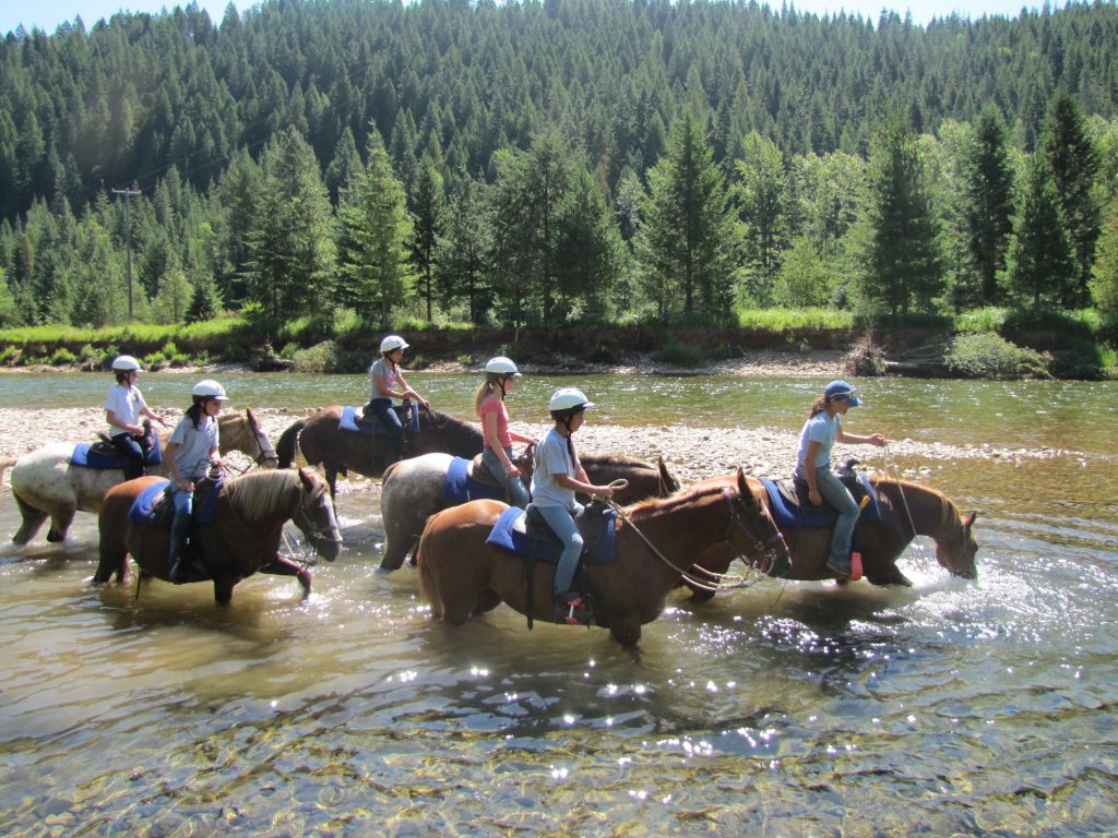 Castle Rock Ranch Camp - Better Camp Finder